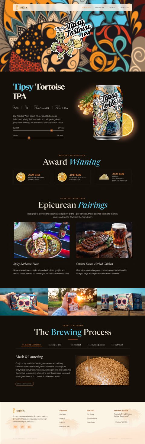 Beer page page thumbnail