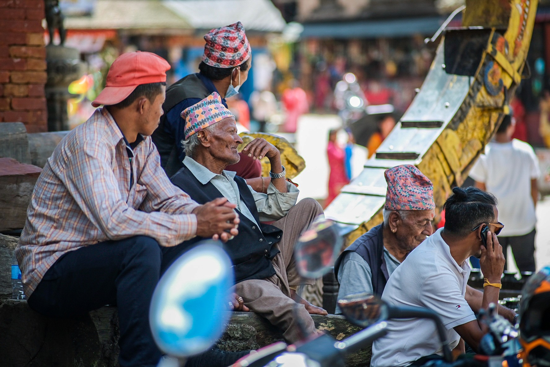 Nepal