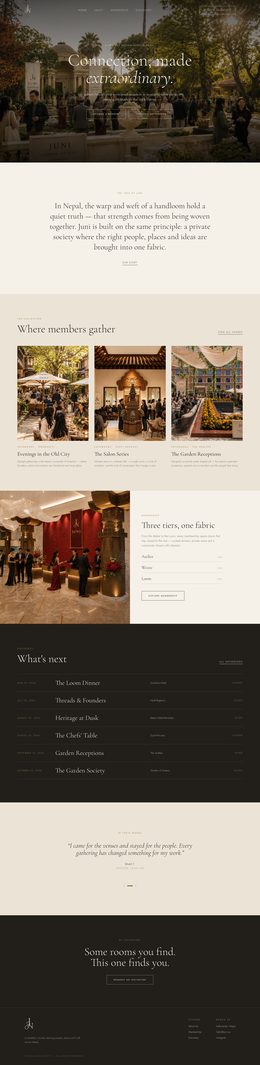 Home page thumbnail